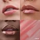 Зволожуючий блиск для губ Makeup By Mario Hydrating SuperShine™ Lip Gloss Color: Rustic Pink Size 0.17 OZ. / 5 ML. - Фото 2