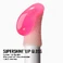 Зволожуючий блиск для губ Makeup By Mario Hydrating SuperShine™ Lip Gloss Color: Berry Size 0.17 OZ. / 5 ML. - Фото 4