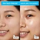 Маска для сяйва Dr. Jart+ Vital Hydra Solution™ PRO Glow Face Mask with Hyaluronic Acid Size: 5 Pack - Фото 3