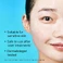 Маска для сяйва Dr. Jart+ Vital Hydra Solution™ PRO Glow Face Mask with Hyaluronic Acid Size: 5 Pack - Фото 5