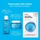 Маска для сяйва Dr. Jart+ Vital Hydra Solution™ PRO Glow Face Mask with Hyaluronic Acid Size: 5 Pack - Фото 8