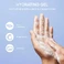 Ніжний гель для вмивання LANEIGE Water Bank Gentle Gel Cleanser with Hyaluronic Acid Size: 8.45 oz / 250 ml - Фото 6
