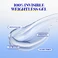 Невидимий сонцезахисний крем Supergoop! Unseen Sunscreen Invisible Broad Spectrum SPF 50 PA +++ Size: 1.7 oz / 50 mL - Фото 2