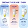 Невидимий сонцезахисний крем Supergoop! Unseen Sunscreen Invisible Broad Spectrum SPF 50 PA +++ Size: 1.7 oz / 50 mL - Фото 8