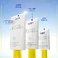 Невидимий сонцезахисний крем Supergoop! Unseen Sunscreen Invisible Broad Spectrum SPF 50 PA +++ Size: 1.7 oz / 50 mL - Фото 9