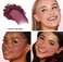 Квітковий рум'янець Too Faced Cloud Crush Blurring Powder Blush Color: Berry Dreamy - deep berry Size 0.17 oz / 4.82 g - Фото 2