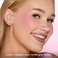 Цветочный румянец Too Faced Cloud Crush Blurring Powder Blush Color: Super Candy Clouds - cool-tone fuchsia Size 0.17 oz / 4.82 g - Фото 3