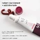 Зволожуючий бальзам для губ Glossier Balm Dotcom Lip Balm and Skin Salve Color: Black Cherry - deep burgundy red Size 0.5 oz / 15 mL - Фото 3