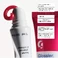 Зволожуючий бальзам для губ Glossier Balm Dotcom Lip Balm and Skin Salve Color: Black Cherry - deep burgundy red Size 0.5 oz / 15 mL - Фото 5