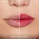 Блеск для губ увлажняющий Too Faced Lip Injection Extreme Plumping Clicks Lip Gloss Color: On Pointe - cherry red Size 0.05 oz / 1.5 g - Фото 4