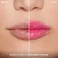 Блеск для губ увлажняющий Too Faced Lip Injection Extreme Plumping Clicks Lip Gloss Color: Voted Most Popular - fuschia pink Size 0.05 oz / 1.5 g - Фото 4