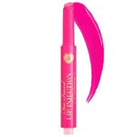 Блеск для губ увлажняющий Too Faced Lip Injection Extreme Plumping Clicks Lip Gloss Color: Voted Most Popular - fuschia pink Size 0.05 oz / 1.5 g