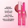 Блеск для губ увлажняющий Too Faced Lip Injection Extreme Plumping Clicks Lip Gloss Color: Velvet Crush - mid-tone nude brown Size 0.05 oz / 1.5 g - Фото 3