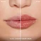Блеск для губ увлажняющий Too Faced Lip Injection Extreme Plumping Clicks Lip Gloss Color: Velvet Crush - mid-tone nude brown Size 0.05 oz / 1.5 g - Фото 4