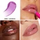 Блеск для губ увлажняющий Too Faced Lip Injection Extreme Plumping Clicks Lip Gloss Color: Sweet Lavender - sheer lavender Size 0.05 oz / 1.5 g - Фото 2