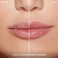 Блеск для губ увлажняющий Too Faced Lip Injection Extreme Plumping Clicks Lip Gloss Color: Sweet Lavender - sheer lavender Size 0.05 oz / 1.5 g - Фото 4