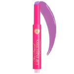 Блеск для губ увлажняющий Too Faced Lip Injection Extreme Plumping Clicks Lip Gloss Color: Sweet Lavender - sheer lavender Size 0.05 oz / 1.5 g