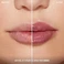 Блеск для губ увлажняющий Too Faced Lip Injection Extreme Plumping Clicks Lip Gloss Color: Kiss The Bride - cool mauve nude Size 0.05 oz / 1.5 g - Фото 4