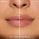 Блеск для губ увлажняющий Too Faced Lip Injection Extreme Plumping Clicks Lip Gloss Color: Don't Be Chai - soft shimmering nude Size 0.05 oz / 1.5 g - Фото 6
