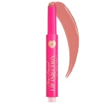 Блеск для губ увлажняющий Too Faced Lip Injection Extreme Plumping Clicks Lip Gloss Color: Don't Be Chai - soft shimmering nude Size 0.05 oz / 1.5 g