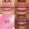 Увлажняющий блеск для губ LAWLESS Forget The Filler Lip Plumper Line Smoothing Gloss Color: Velvet Daisy - rosy pink Size 0.11 oz / 3.3 mL - Фото 2