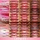 Увлажняющий блеск для губ LAWLESS Forget The Filler Lip Plumper Line Smoothing Gloss Color: Velvet Daisy - rosy pink Size 0.11 oz / 3.3 mL - Фото 4