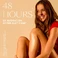 Зміцнювальний аргановий баттер Josie Maran для тіла Golden Hour з амброю та білим мускусом Size: 6 oz / 177 ml - Фото 5