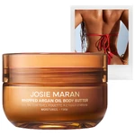 Зміцнювальний аргановий баттер Josie Maran для тіла Golden Hour з амброю та білим мускусом Size: 6 oz / 177 ml