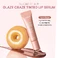 Тонуюча поліпептидна сироватка для губ LANEIGE Glaze Craze Tinted Polypeptide Lip Serum Color: Sugar Glaze - Nude Beige Size .42 oz/12 g - Фото 8