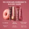 Тонирующая полипептидная сыворотка для губ LANEIGE Glaze Craze Tinted Polypeptide Lip Serum Color: Maple Glaze - Rosy Maple Size .42 oz/12 g - Фото 3