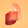 Зволожуюча маска для губ LANEIGE Lip Sleeping Mask Intense Hydration with Vitamin C Color: Peach Iced Tea Size 0.7 oz / 20 g - Фото 2