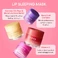 Зволожуюча маска для губ LANEIGE Lip Sleeping Mask Intense Hydration with Vitamin C Color: Taro Bubble Tea Size 0.7 oz / 20 g - Фото 5