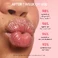 Увлажняющий бальзам для губ LANEIGE Lip Glowy Lightweight Hydration Balm with Shea Butter Scent: Berry Size 0.17 oz / 5 g MINI - Фото 4