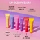 Увлажняющий бальзам для губ LANEIGE Lip Glowy Lightweight Hydration Balm with Shea Butter Scent: Berry Size 0.17 oz / 5 g MINI - Фото 5