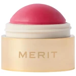 Кремовые румяна MERIT Flush Balm Cream Blush Le Bon Bon - Bright Pink Size 0.31 oz / 9 g