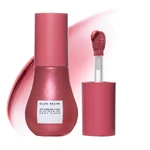 Румяна с ниацинамидом и эффектом сияния Glow Recipe Watermelon Glow Niacinamide Dewy Flush - Brightening Serum Blush Color: Berry Flush - Natural Berry Mauve Size .4 oz / 12 ml