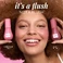 Румяна с ниацинамидом и эффектом сияния Glow Recipe Watermelon Glow Niacinamide Dewy Flush - Brightening Serum Blush Color: Berry Flush - Natural Berry Mauve Size .4 oz / 12 ml - Фото 2