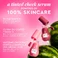 Румяна с ниацинамидом и эффектом сияния Glow Recipe Watermelon Glow Niacinamide Dewy Flush - Brightening Serum Blush Color: Berry Flush - Natural Berry Mauve Size .4 oz / 12 ml - Фото 6