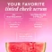 Румяна с ниацинамидом и эффектом сияния Glow Recipe Watermelon Glow Niacinamide Dewy Flush - Brightening Serum Blush Color: Watermelon Flush - Natural Light Cool Tone Pink Size .4 oz / 12 ml - Фото 9