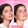 Румяна с ниацинамидом и эффектом сияния Glow Recipe Watermelon Glow Niacinamide Dewy Flush - Brightening Serum Blush Color: Watermelon Flush - Natural Light Cool Tone Pink Size .4 oz / 12 ml - Фото 5