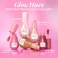 Румяна с ниацинамидом и эффектом сияния Glow Recipe Watermelon Glow Niacinamide Dewy Flush - Brightening Serum Blush Color: Watermelon Flush - Natural Light Cool Tone Pink Size .4 oz / 12 ml - Фото 12