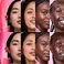Румяна с ниацинамидом и эффектом сияния Glow Recipe Watermelon Glow Niacinamide Dewy Flush - Brightening Serum Blush Color: Watermelon Flush - Natural Light Cool Tone Pink Size .4 oz / 12 ml - Фото 3