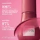 Румяна с ниацинамидом и эффектом сияния Glow Recipe Watermelon Glow Niacinamide Dewy Flush - Brightening Serum Blush Color: Watermelon Flush - Natural Light Cool Tone Pink Size .4 oz / 12 ml - Фото 11