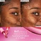 Румяна с ниацинамидом и эффектом сияния Glow Recipe Watermelon Glow Niacinamide Dewy Flush - Brightening Serum Blush Color: Berry Flush - Natural Berry Mauve Size .4 oz / 12 ml - Фото 4
