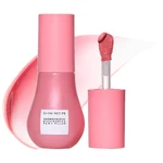 Румяна с ниацинамидом и эффектом сияния Glow Recipe Watermelon Glow Niacinamide Dewy Flush - Brightening Serum Blush Color: Watermelon Flush - Natural Light Cool Tone Pink Size .4 oz / 12 ml