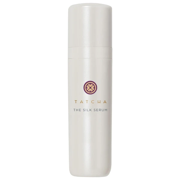 Шовковий ліфтинг-сироватка Tatcha The Silk Serum Wrinkle-Smoothing Retinol Alternative Size: 1.0oz / 30ml