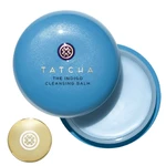 Очищувальний бальзам для зняття макіяжу та зволоження Tatcha The Indigo Cleansing Balm Moisturizing Makeup Remover Size: 1.9 oz / 54 g