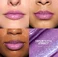 Набір блисків Fenty Beauty by Rihanna Smurfette Smooches Lip Essentials Duo + Keychain New / Limited Edition - Фото 3