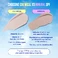 Мінеральний матуючий сонцезахисний крем для обличчя Ultra Violette Velvet Screen SPF 50 Mattifying Mineral Fragrance Free Facial Sunscreen Size: 1.76 oz / 50 mL - Фото 8
