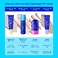 Водостійкий сонцезахисний крем для обличчя та тіла Ultra Violette Vibrant Screen SPF 50 Water Resistant Face and Body Sunscreen Size: 3.38 oz / 100mL - Фото 5
